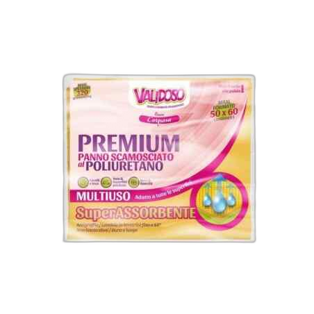 VALIDOSO ტილოს ნაკრები 4ც-რბილი  20X30 CM