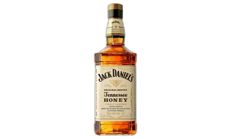 jack Daniel s honey 0.7 l 35%-ლიქიორი ჯეკ დენიელსი ჰანი