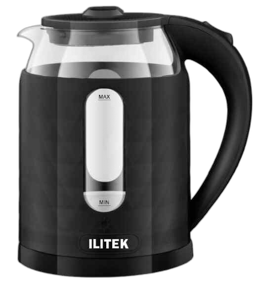 ILITEK - ელექტრო ჩაიდანი/IL 1016