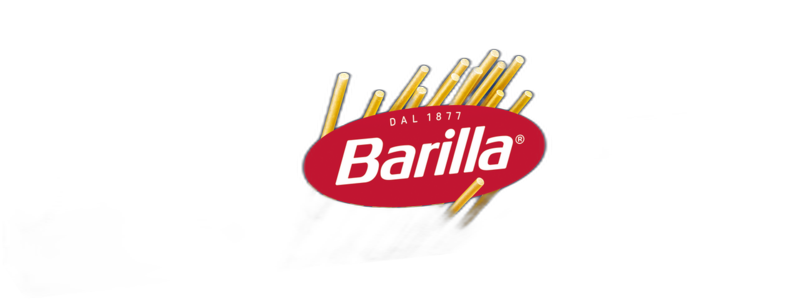 "BARILLA"- სპაგეტი N7 450გრ