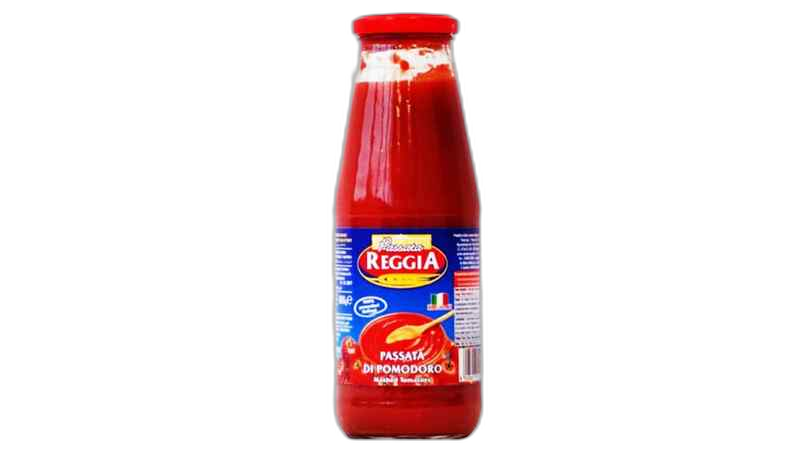 REGGIA ტომატ პასტა 680 მლ