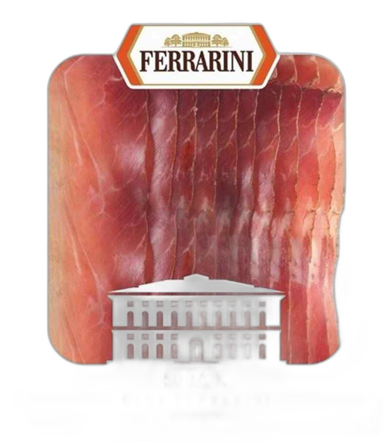 FERRARINI შპეკი 90გრ