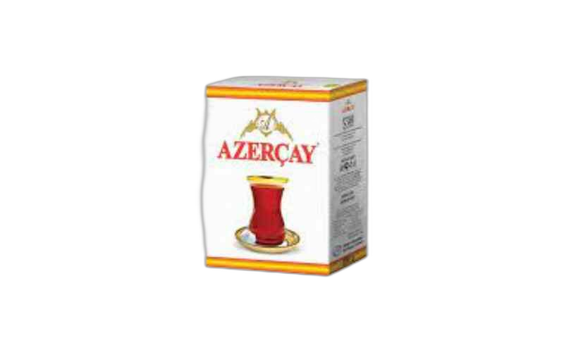 AZER TEA - ჩაი 100გრ