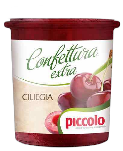 PICCOLO ბლის კონფიტიური 330გრ