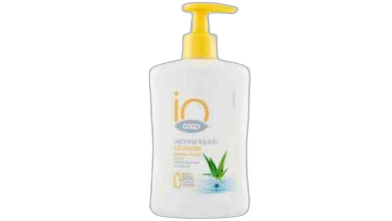 "COOP"- თხევადი  საპონი  500 ml
