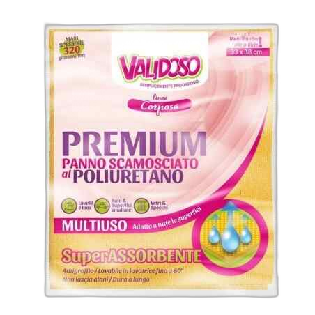 VALIDOSO ტილო მრავალჯერადი 50X60