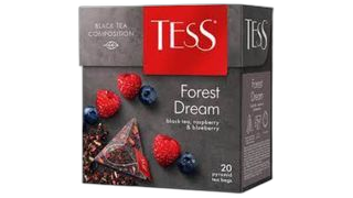 TESS ტყის ოცნება შავი ჩაი 36გ