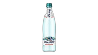 ბორჯომი 0.5 შუშა