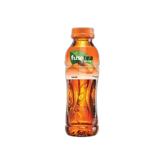 ცივი ჩაი / Fuse Tea / ატამი / 0.300 ლ