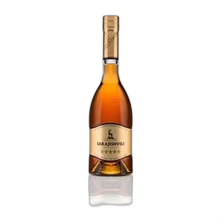სარაჯიშვილი 5* 0.5ლ ბრენდი