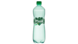 ლიკანი 0.6 პეტი
