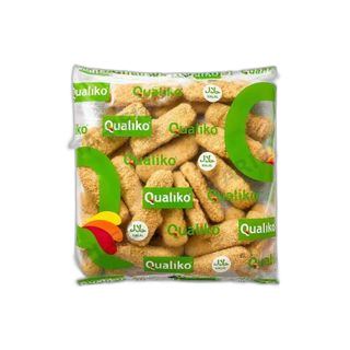 ქათმის ჩხირები „Qualiko“ 1კგ