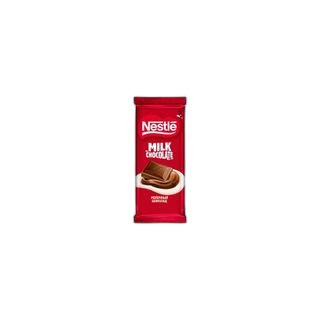 ნესტლე რძიანი შოკოლადი Nestle