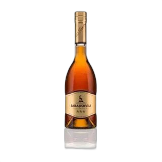 სარაჯიშვილი 3* 0.5ლ ბრენდი
