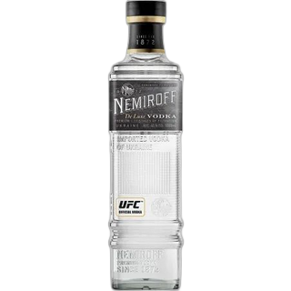არაყი "Nemiroff De Lux", 1 ლ