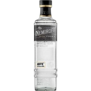 არაყი "Nemiroff De Lux", 1 ლ