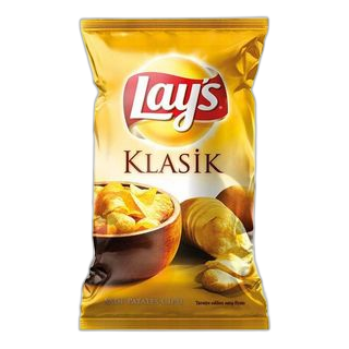 ლეისი კლასიკი 67გ 26X