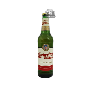 Budweiser 500მლ
