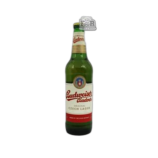 Budweiser 500მლ