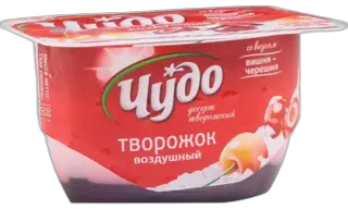 ხაჭო ჩუდო ალუბალი-ბალი 4% 100