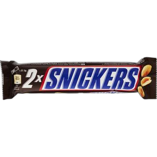 SNIKERS-შოკოლადის ბატონჩიკი -"სუპერი" 80გრ