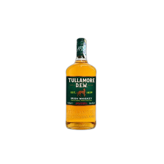 TULLAMORE D.E.W ვისკი 700მლ