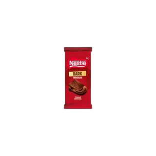ნესტლე შავი შოკოლადი Nestle