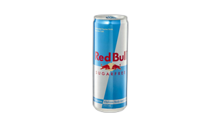 Red Bull ენერგეტიკული სასმელი შაქრის გარეშე 250 მლ