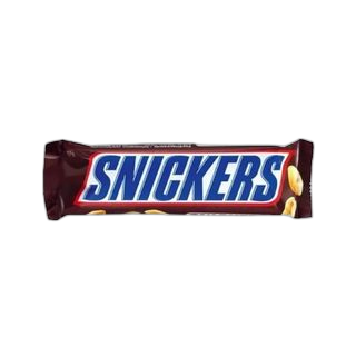 SNICKERS-შოკოლადი 50.5 გგ