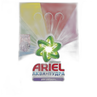 არიელი LS ფერადი 10X1.5