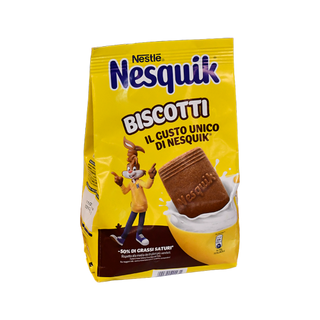 Nesquik ბისკოტი ფროლინი კაკაოთი 300გ