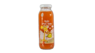 წვენი/ჟოზე ვაშლის/0.250 ლ