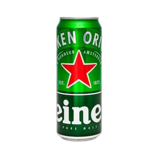 ბირი ქილაში /Heineken/ 500მლ