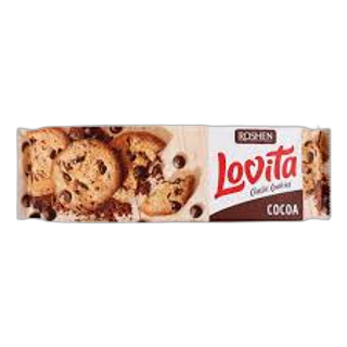 Lovita სარკალა 150გ Rosen