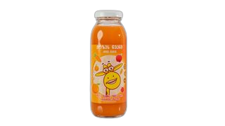 წვენი/ჟოზე მულტიმიქსი/0.250 ლ