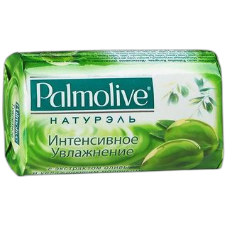 PALMOLIVE Milk&Olive 90 გრ. საპონი მყარი