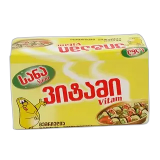 VITAM - მარგარინი 250გრ