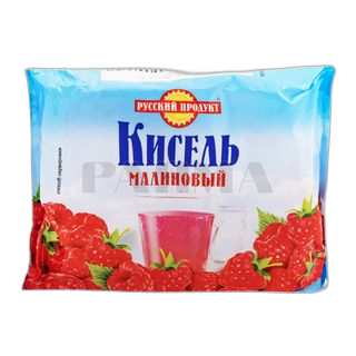 კისელი ბრიკ (მალინა, 190გრ.14ც)