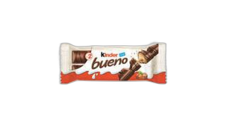 Kinder bueno-შოკოლადი 43გრ