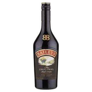 BAILEY"S - ლიქიორი,ბეილისი 17%   0.700ლ