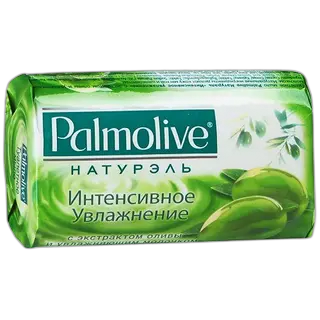 PALMOLIVE Milk&Olive 90 გრ. საპონი მყარი