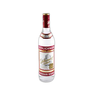 Vodka 0.7L Stolichnaya