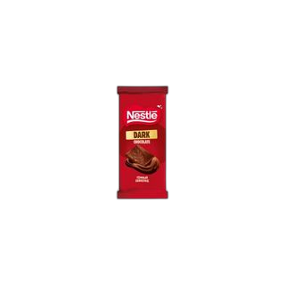 ნესტლე შავი შოკოლადი Nestle