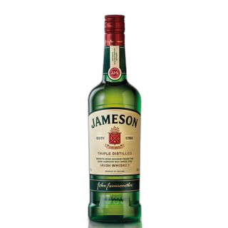 JOHN JAMESON-ვისკი "ჯონ ჯეიმსონი" 40%  0.7 მ