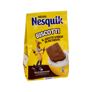 Nesquik ბისკოტი ფროლინი კაკაოთი 300გ