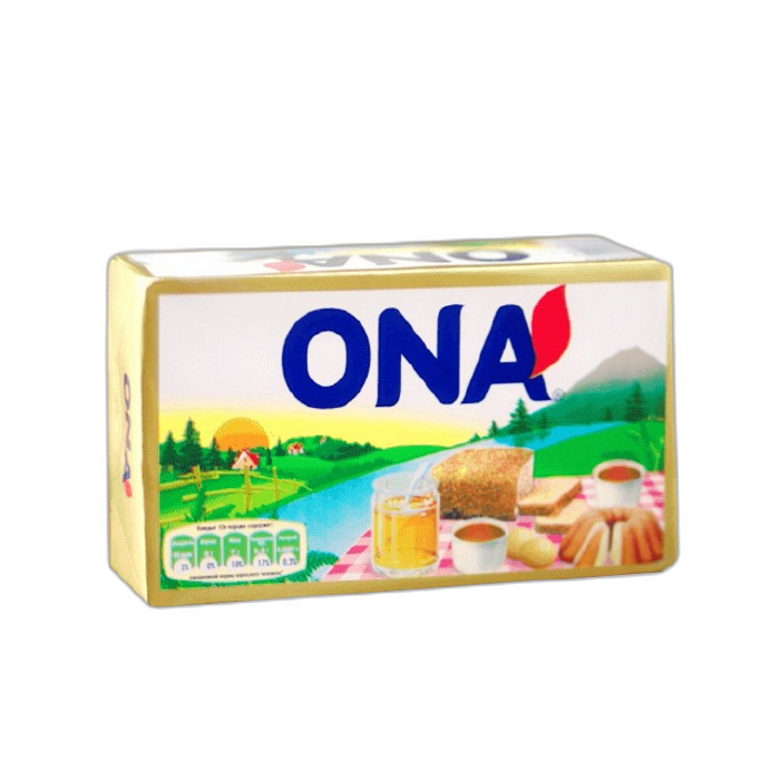 „ონა“ მარგარინი 250 გ
