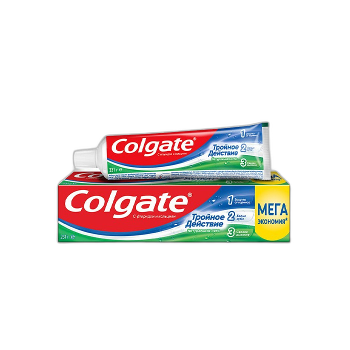 „ქოლგეითი“ კბილის პასტა 150 მლ