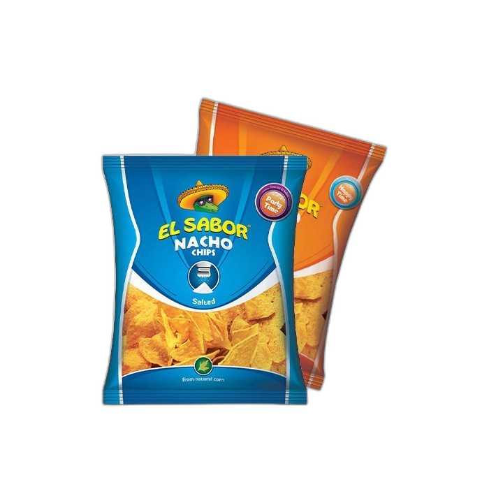„ელ საბორ“ ჩიფსი „ნაჩო“ 100 გ