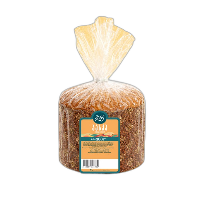 „პანე“ პასკა ქიშმიშით 300 გ