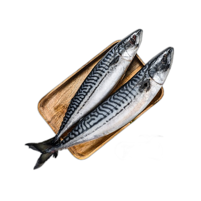 „ვიჩი“ სკუმბრია, გაყინული 900 გ